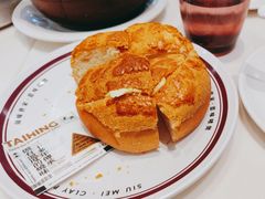 太兴菠萝油-太兴餐厅(东方广场分店)