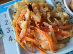 -伊穆祥牛肉面总店·清真