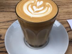 -VOYAGE COFFEE(北锣鼓巷店)