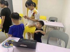 -编程猫少儿编程(江东校区)