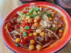 情意绵绵火锅粉-拐枣巷小串串(财大店)