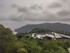 -东澳岛