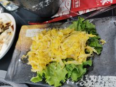 -齐齐哈尔烤肉·烧烤·烤鱼(万科时一区店)