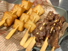 -潮界(虹桥新天地店)