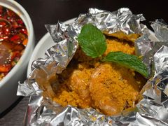 -798餐厅(任丘路店)