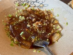 海藻凉粉-水煮三国·川鲁江湖菜(香山店)