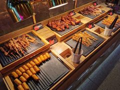 -比格比萨自助(南京万达茂店)