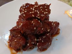 -长兴菜馆(高桥店)