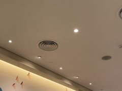 -星巴克(广州恒宝广场店)