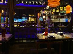 -绿茶餐厅(汇悦大融城店)