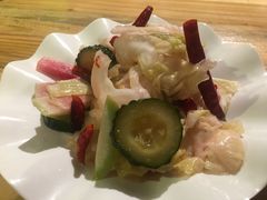 -川天喉重庆江湖菜