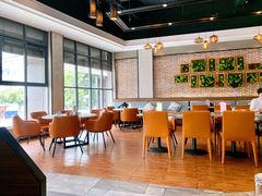 -东莞市莞城红色庄园西餐厅(东城西路店)