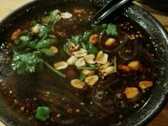 -归蜀第成都串串料理(梅花路店)