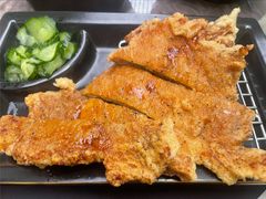 -馔豚·台北菜专门店(深圳湾万象城店)