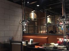 -汉拿山(包河万达店)