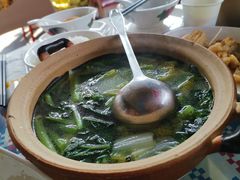 -陈鹏鹏潮汕菜(欢乐海岸 海边景观店)
