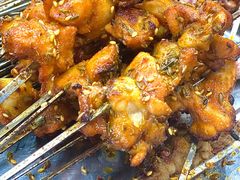 -清真·马峰烤肉(小学习北巷店)