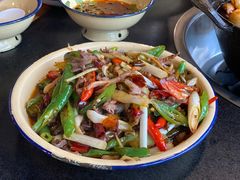 -李子坝梁山鸡(李子坝大鸡哥店)