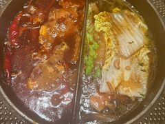 -牛New寿喜烧(新六百店)