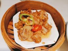 -粤食堂(中冶店)