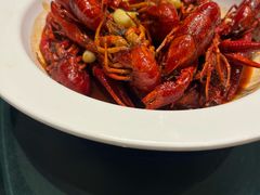 -叶派龙虾•招牌香辣蟹·海鲜(中海国际店)
