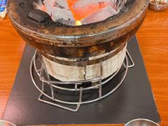 -大阪烧肉BAKA一代(十亩地店)