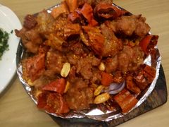-乌镇那一年小院主题餐厅(甘泉西路店)