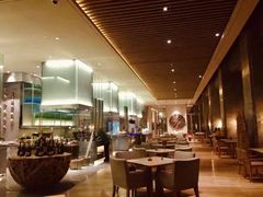 -解放碑威斯汀酒店-知味国际美食餐厅