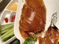 -大鸭梨烤鸭(甘家口店)