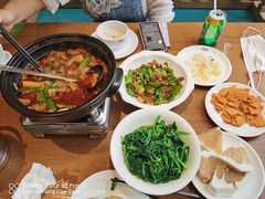 -肖记公安牛肉鱼杂馆· 省级非物质文化遗产(仁和路店)