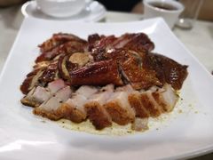 -老字号蛇口德记烧腊饭店·海鲜加工