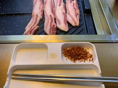 -金妈家烤肉(龙湖U城天街店)