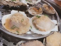 -苏大嘴海鲜牧场(奥林匹克店)