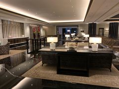 -上海苏宁宝丽嘉酒店·Cafe Bellagio西餐厅