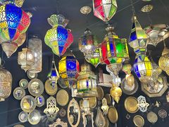 -苏坦土耳其西餐厅(玉林店)