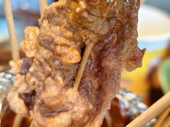 -包整·丝娃娃(一览甲秀楼风景店)