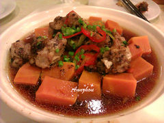 IMAG1108-新发记港式茶餐厅(黄浦店)