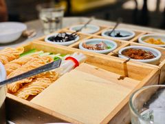 小料碟-城南往事(滨江世茂店)