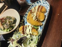 -一吉焼鸟·FOUNDER(桂林路店)
