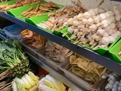 -万记麻辣烫国展总店