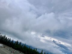 -富士山吉田線五合目