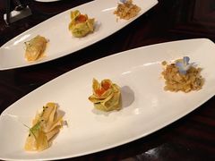 -新天世纪中餐厅
