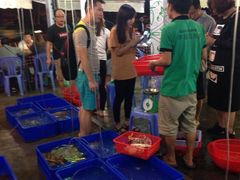 -幸福姐海鲜大排档