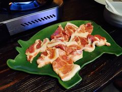 上肉-大良毋米粥(锦龙路总店)