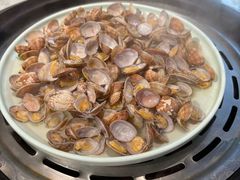 -蓝珊瑚蒸汽海鲜餐厅(龙奥店)