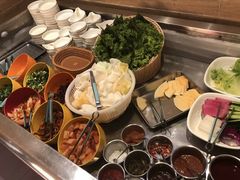 -冷面大王(大南街店)