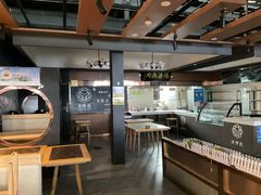 -京穆兰兰州牛肉面·清真(西客站店)