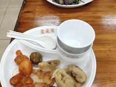 -素清香(解放路店)
