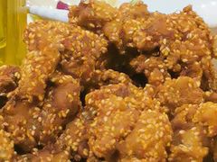 -聚德华天烤肉季·宴会厅(什刹海总店)