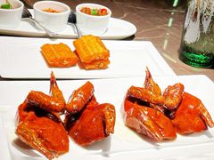 -新荣记(BFC外滩金融中心店)